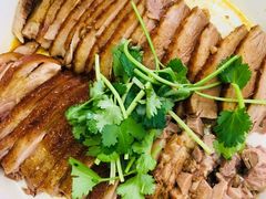 -陆记鹅庄·潮汕菜·狮头鹅(大仟里店)