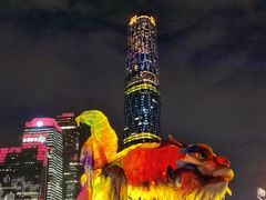 -海心沙亚运公园