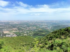 -北京西山国家森林公园