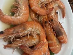 -日月昇渔家菜·海肠捞饭·大连海鲜(星海公园店)