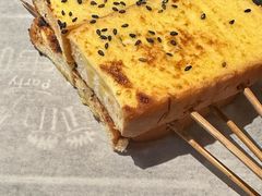 -聚点串吧·北京烧烤(朝北店)