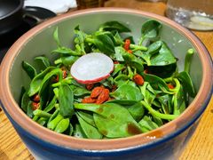 -敏珠拉姆藏餐·南京厨房(富春江东街店)