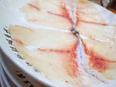 -楚江子·龙继斑鱼庄(建设东路店)