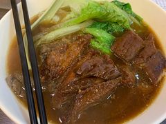 -新记美食(关闸店)