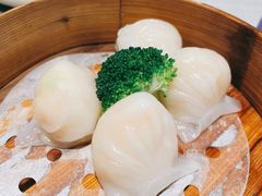 柏悦虾饺皇-宴会中心