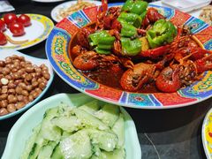 -虾乐园龙虾·夜宵(松江店)