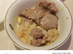 -潮泰牛肉火锅 · 创于1992年(车公庙店)