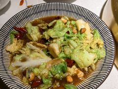 -恰八斗·猛火长沙菜(国贸店)