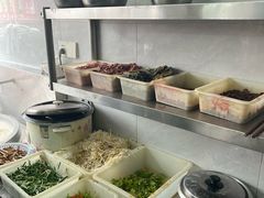 -陈记锅盖面(长江路店)