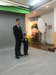 -宝贝家族国际影像馆(高新店)