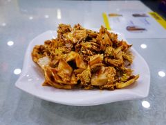 -同发号饭庄(复兴路店)