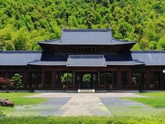 -兰亭风景区