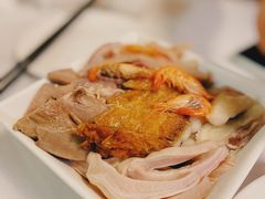 -翠亭酒家(山西南路店)