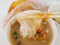 鱼汤糊粉-汪记鲜鱼糊汤粉(沈阳路总店)