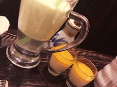 -芥岛(河北大街店)