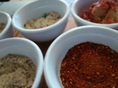 -阿婆情腊排骨火锅(金虹路店)