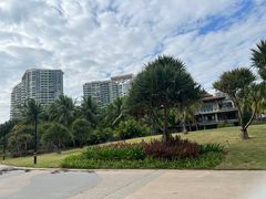 -清水湾旅游度假区
