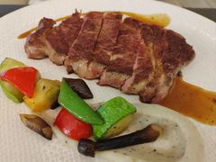 -Terra Rossa(陆家嘴中心店)