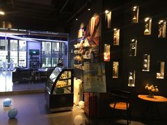 -CIAO·团建聚餐·生日派对轰趴馆(福田店)