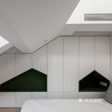 几何 让你的家充满时尚感
