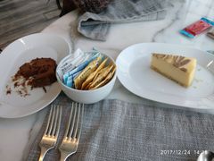 -广州四季酒店·意珍·意式自助餐