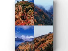 -香炉山国家森林公园