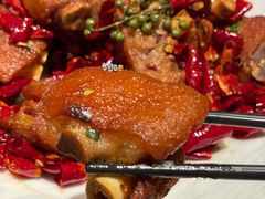 -闽和南(深圳万象城店)