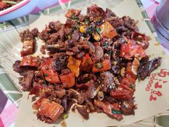 -西江红·株洲本地菜(滨江南路店)