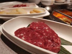 -海底捞火锅(新松江路生日主题店)