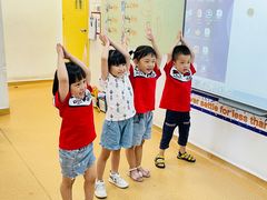 -瑞思素质成长中心(金沙湾校区)