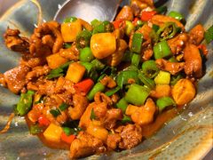 江南富贵鸡-南麓·浙里(外滩店)