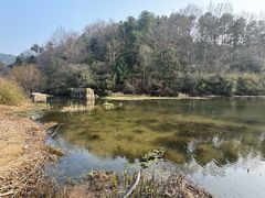 -南京市无想山景区
