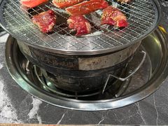 -隐家本格烧肉(万达广场店)
