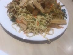 -梦航彩虹之约自助餐厅(华府天地店)