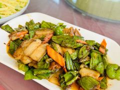 -上海老范农家乐(崇明前卫村店)
