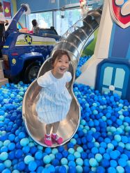 -尼克Playtime(欢乐海岸店)