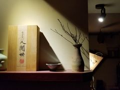 -江湖边·小生活