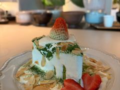 -luutosa  cafe & tea 鹿兔山