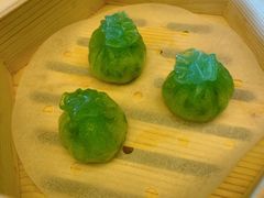 -富力丽思卡尔顿酒店·丽轩中餐厅