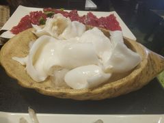 -宽板凳老灶火锅(南礼士路店)