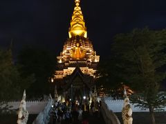 -东南亚风情赶摆街夜市