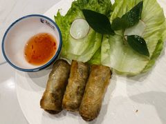 -美奈小馆·越南料理(中航城君尚购物中心店)