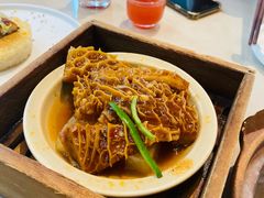 金钱肚-蔡澜港式点心(皇庭广场店)