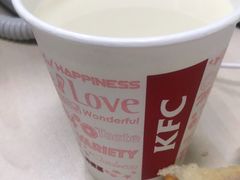 -肯德基(花乡店)
