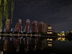 -迎泽公园