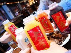 -大牌大·传统杭帮菜(湖滨店)