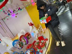 -悦河马家庭桌游剧本馆(朝阳门店)