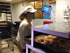 -朱记小郑酥烧饼(建康路店)