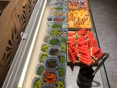 -温野菜涮涮锅(曲江大悦城店)