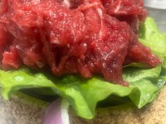 -刘少华贵州小黄牛·鲜牛肉火锅(总店)